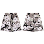 Denim Tears Men's Outfit: Hoodie/Pants /Shorts(Separate Purchase Options)