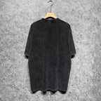 Gallery Dept T Shirts Tee Shirt Washed and Worn Short Sleeve T-shirt Blouse