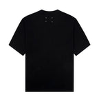 Maison Margiela T-shirt Crew Neck Loose Short Sleeve T-shirt