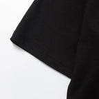 Gallery Dept T Shirts Men's Vintage Los Angeles Short-Sleeved T-shirt Gallery Dept Printed Loose