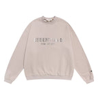 Men's Fear of God Essentials Sweatshirt