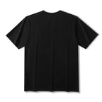 Bathing Ape T-Shirt Summer Camouflage Ape Head Contrast Color Letter Print Short-Sleeve T-shirt