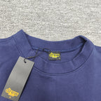 Drew House Sweatshirts Unisex Crew Neck Loose Sweater