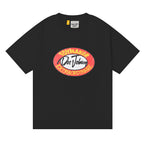 Gallery Dept T Shirts Summer Maychao Gallery Dept Printed Loose Men and Women