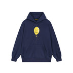 Drew House Hoodie Unisex Loose Logo Casual Hoodie