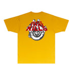 Gallery Dept T Shirts Tee Shirt Short Sleeve T-Shirt Blouse