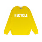 Gallery Dept Long Sleeved Shirt Long Sleeve Long-Sleeved T-Shirt Blouse