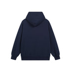 Drew House Hoodie Unisex Loose Casual Fleece Hoodie