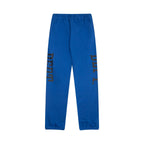 Gallery Dept Sweatpants Alphabet Print Casual Trousers