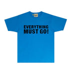 Gallery Dept T Shirts Tee Shirt Short Sleeve T-Shirt Blouse