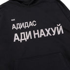 Drew House Hoodie Unisex Loose Casual Hoodie