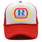 Rhude Hat Baseball Cap Outdoor Shade