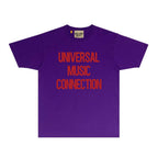 Gallery Dept T Shirts European and American Fashion Brand Tee Shirt Short Sleeve T-shirt Blouse