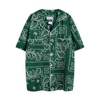 Rhude T Shir Short Sleeve Shirt Shorts Shirt