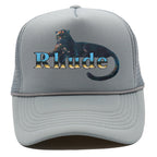 Rhude Hat couple baseball cap of the same style