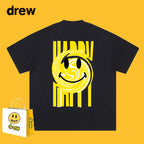 Drew T-shirts Women's Loose Summer