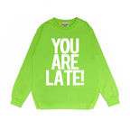 Gallery Dept Long Sleeved Shirt Long Sleeve Long-Sleeved T-Shirt Blouse