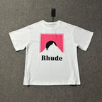 Rhude T-shirt