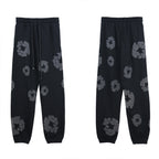 Denim Tears Men's Outfit: Hoodie/Pants (Separate Purchase Options)