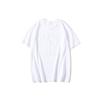 Bathing Ape T-Shirt Purple Ape Head XINGX Lightning T-shirt Male and Female Couples Wear