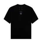 Maison Margiela T-shirt Crew Neck Loose Short Sleeve T-shirt