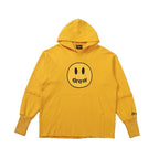 Drew House Hoodie Unisex Loose Casual Hoodie
