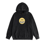 Drew House Hoodie Unisex Loose Casual Distressed Hoodie