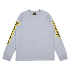 Drew House Sweatshirts Unisex Loose Crew Neck Sweatshirts