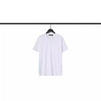 Chrome Heart T Shirts Croix Printed Short Sleeve T-Shirt