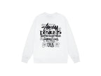 Stussy Sweatshirts Fashion Classic Sweatshirts