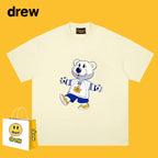 Drew T-shirts Short Sleeve Maple-Leafs Maple Leaf