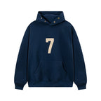Men's Fear of God Essentials Hoodie
