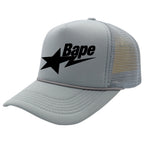 Bathing Ape Hat Fashion Baseball Cap Outdoor Cap BAPE Sun Cap