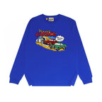 Gallery Dept Long Sleeved Shirt Fashion Brand Long Sleeve Long-Sleeved T-shirt Blouse