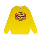 Gallery Dept Long Sleeved Shirt Fashion Brand Long Sleeve Long-Sleeved T-shirt Blouse