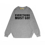 Gallery Dept Long Sleeved Shirt Long Sleeve Long-Sleeved T-Shirt Blouse
