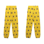 Denim Tears Outfit:Hoodie/Sweatpants (Separate Purchase Options)