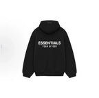 Men's Fear of God Essentials Hoodie