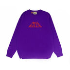 Gallery Dept Long Sleeved Shirt Fashion Brand Long Sleeve Long-Sleeved T-shirt Blouse