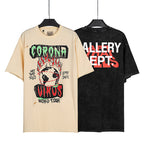 Gallery Dept T-shitrs