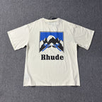 Rhude T-shirt