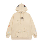 Gallery Dept Hoodie Loose Casual Hoodie