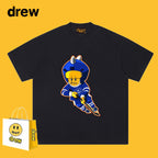 Drew T-shirts Mapleleafs Maple Leaf Team Printing