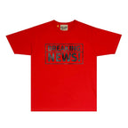 Gallery Dept T Shirts Fashion Brand Tee Shirt Short Sleeve T-shirt Blouse