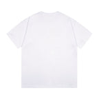 Maison Margiela T-shirt Crew Neck Loose Short Sleeve T-shirt