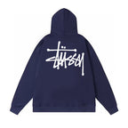 Stussy Hoodie Classic Teen Hoodie