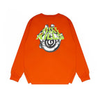 Gallery Dept Long Sleeved Shirt Fashion Brand Long Sleeve Long-Sleeved T-shirt Blouse
