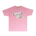 Gallery Dept T Shirts Tee Shirt Short Sleeve T-Shirt Blouse