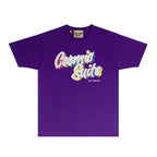 Gallery Dept T Shirts Tee Shirt Short Sleeve T-Shirt Blouse