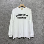 Gallery Dept Long Sleeved Shirt Long Sleeve Long-Sleeved T-Shirt Blouse